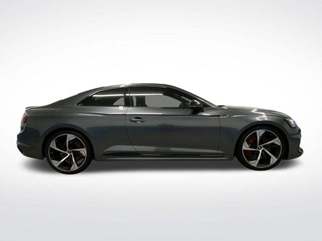 2019 Audi RS 5 photo 2