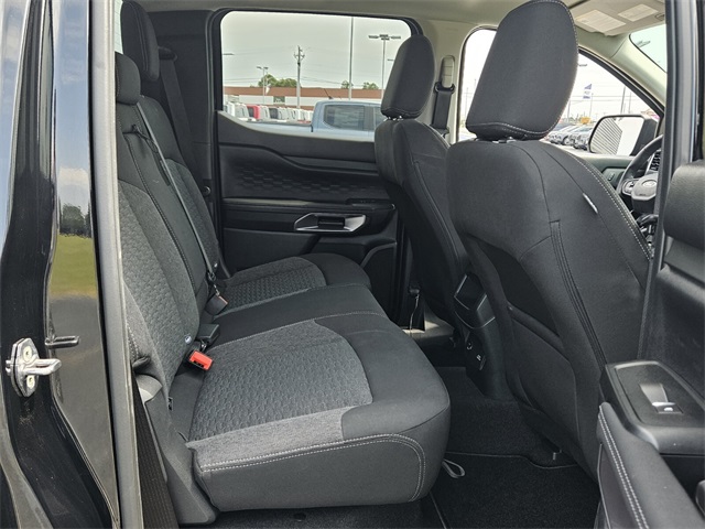 2024 Ford Ranger XLT photo 16