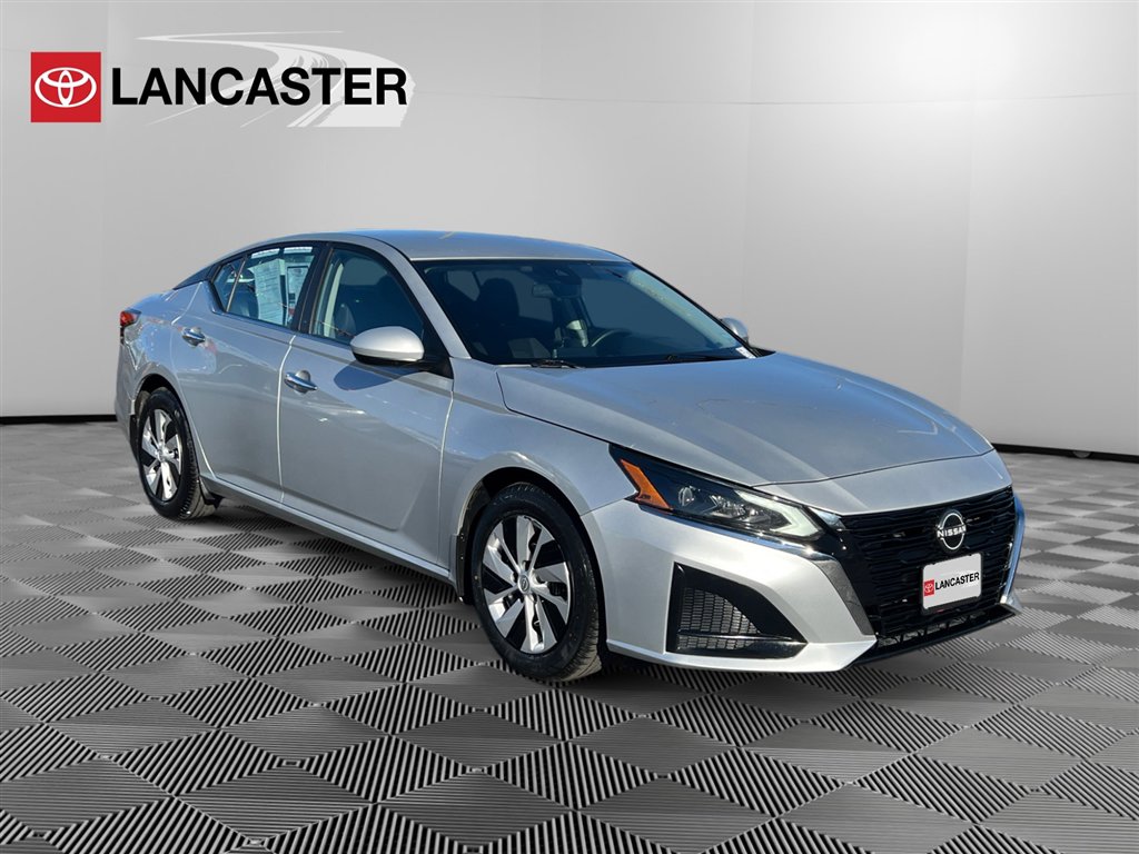 2023 Nissan Altima S