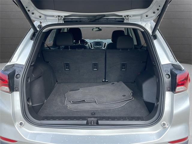 2022 Chevrolet Equinox LT photo 36