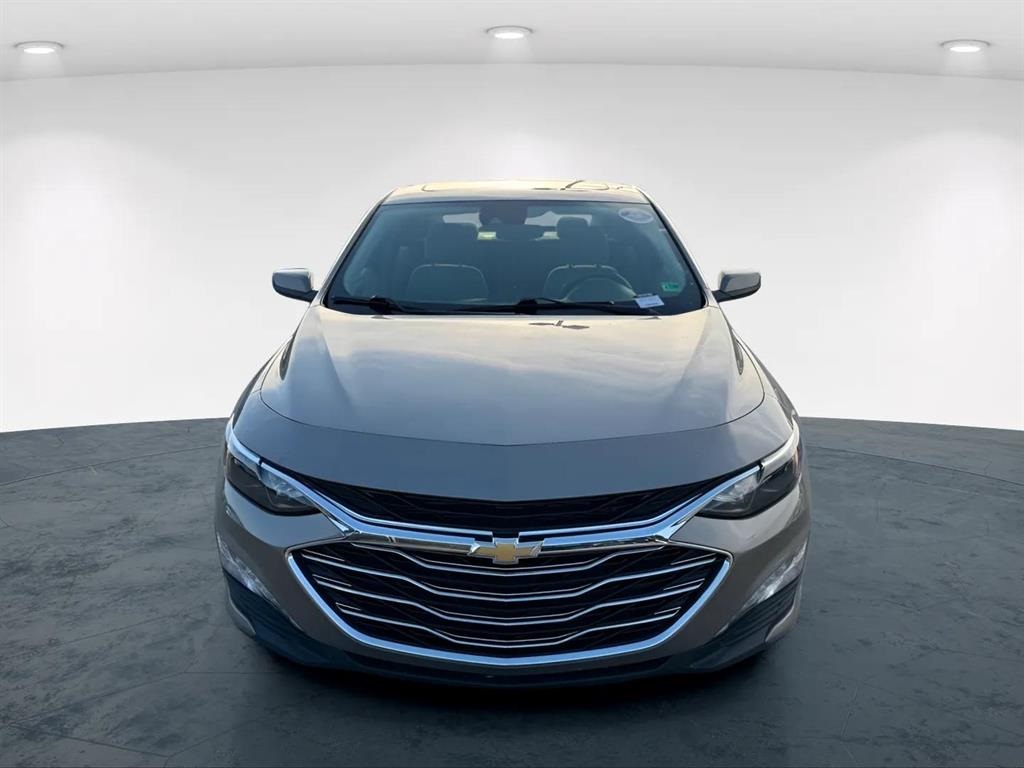 2024 Chevrolet Malibu 1LT photo 9