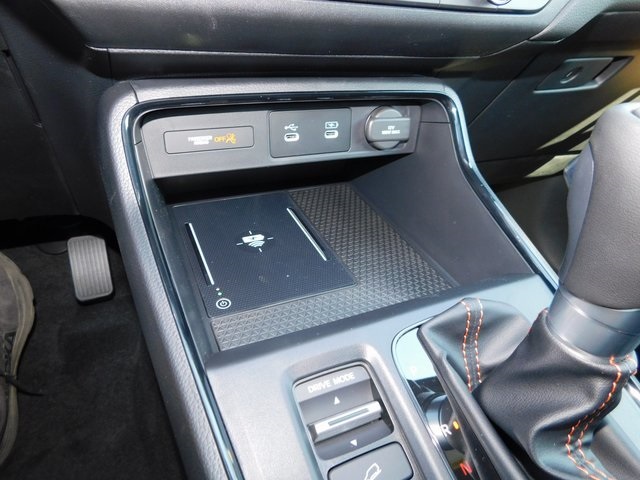 2026 Honda CR-V Hybrid Sport-L photo 36