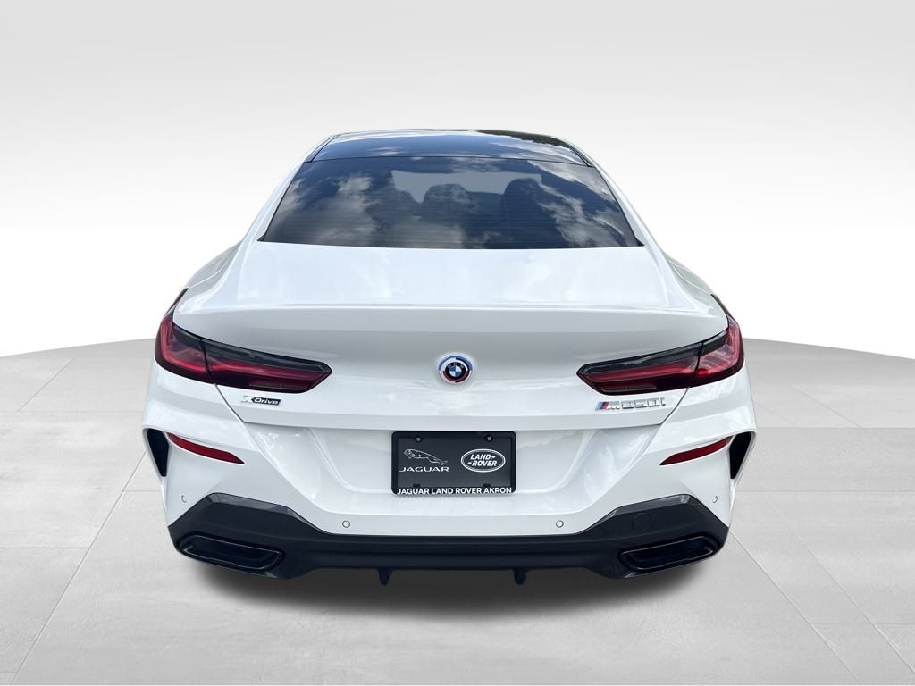 2023 Bmw M850i xDrive GC photo 8