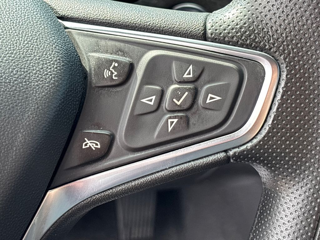 2024 Chevrolet Malibu LS photo 23