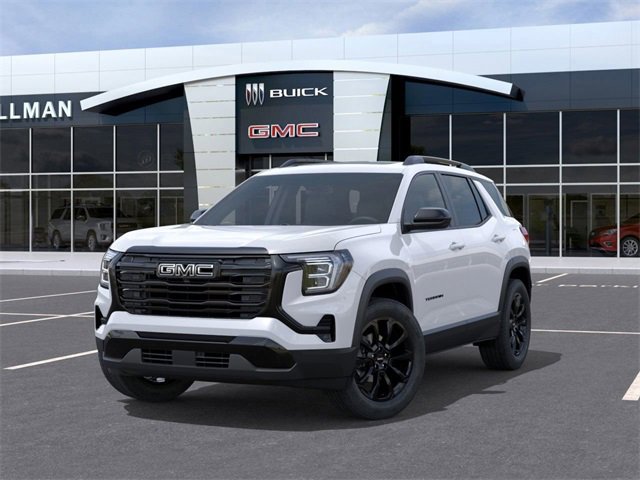 2026 Gmc Terrain Elevation photo 2