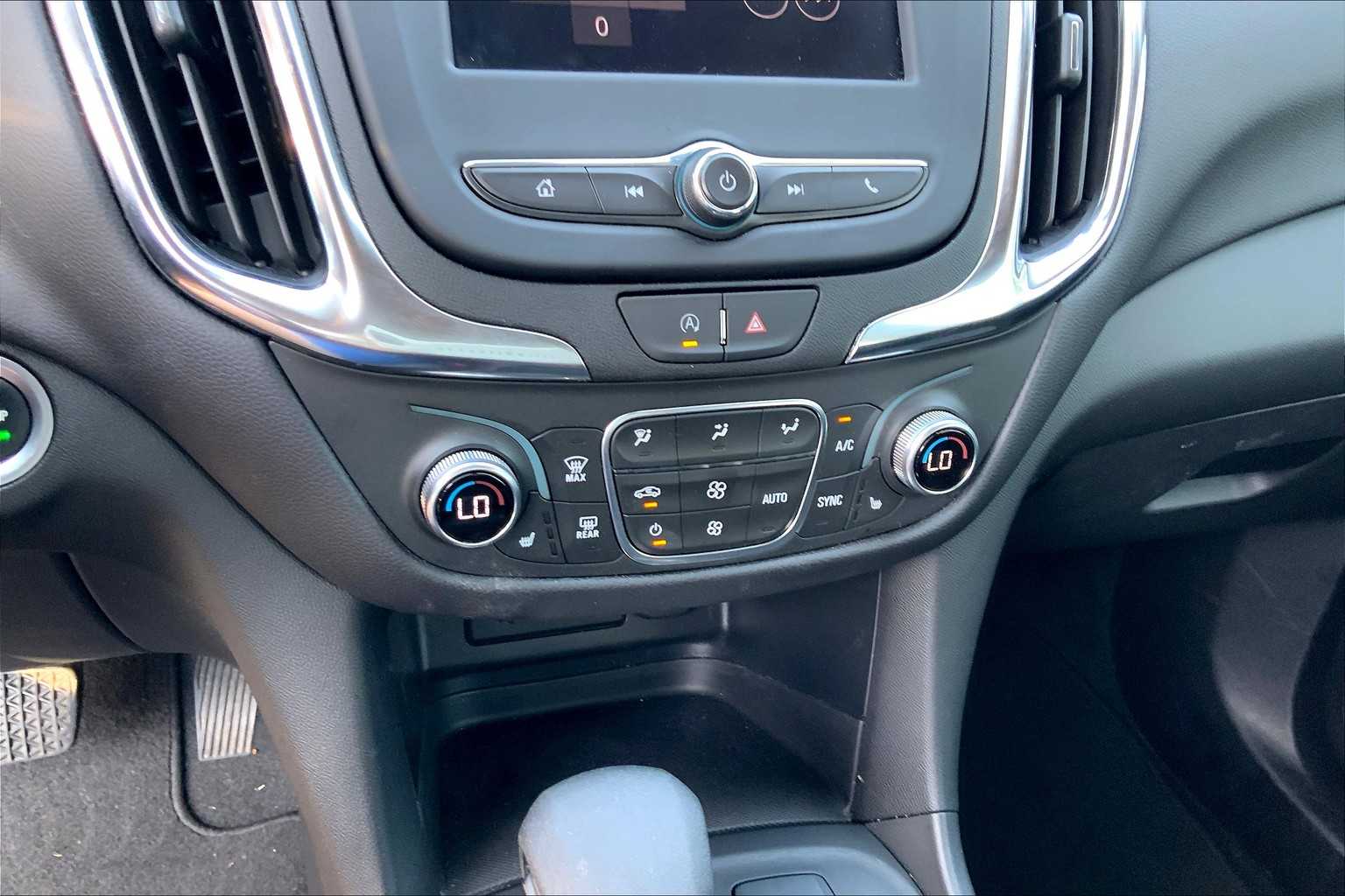 2023 Chevrolet Equinox LT photo 52