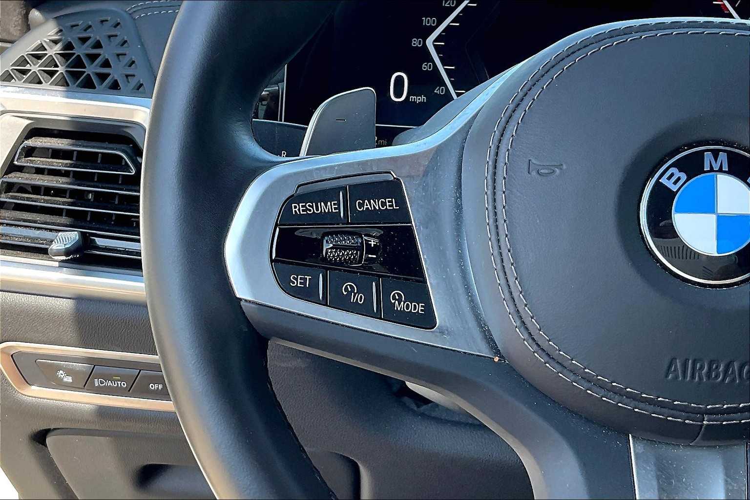 2024 Bmw X7 xDrive40i photo 21
