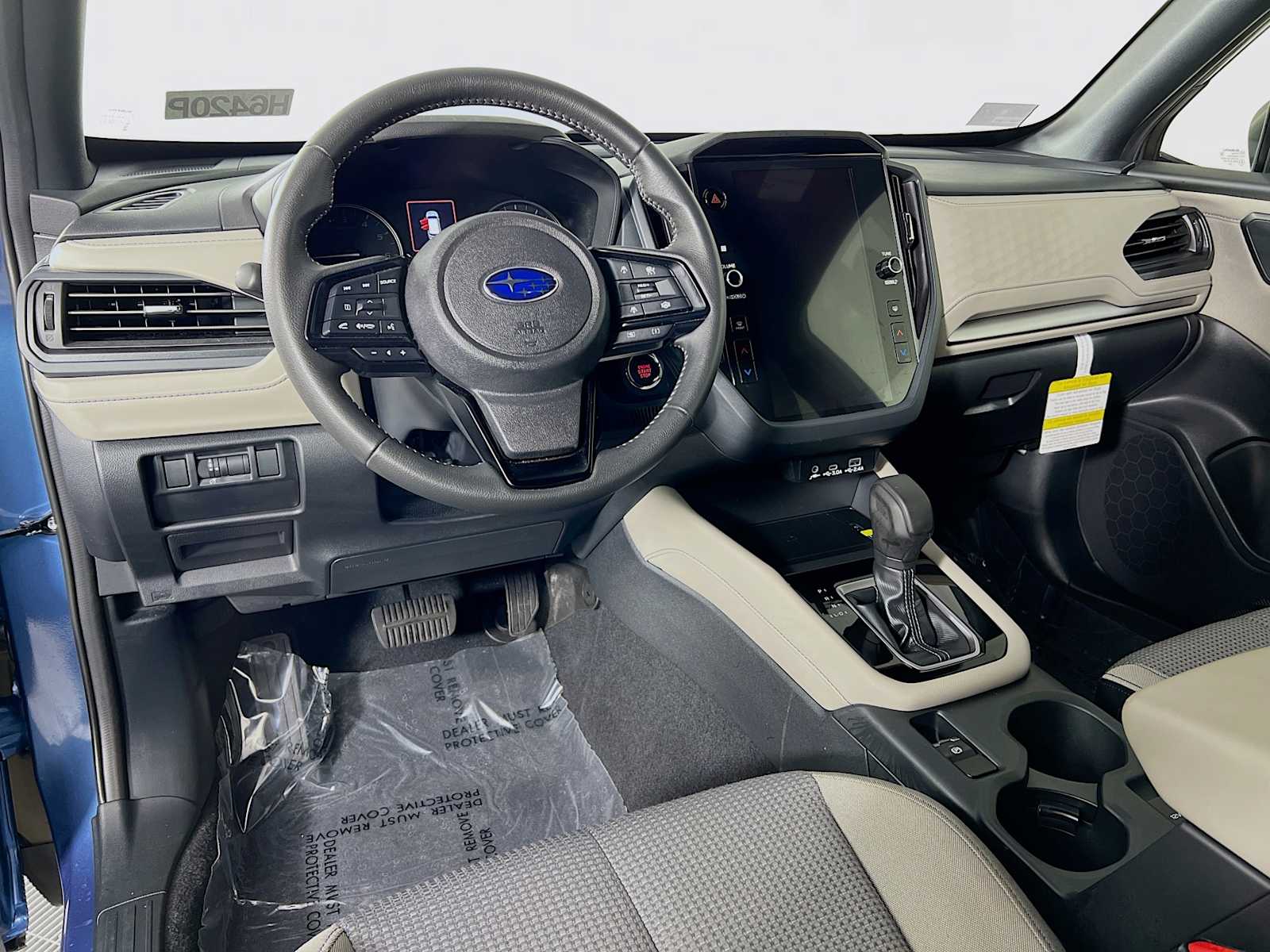 2025 Subaru Forester Premium Base photo 7