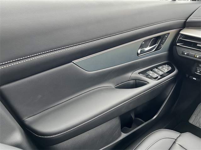 2025 Nissan Murano SL photo 29
