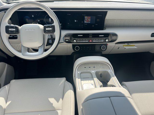 2026 Hyundai Palisade Calligraphy photo 19