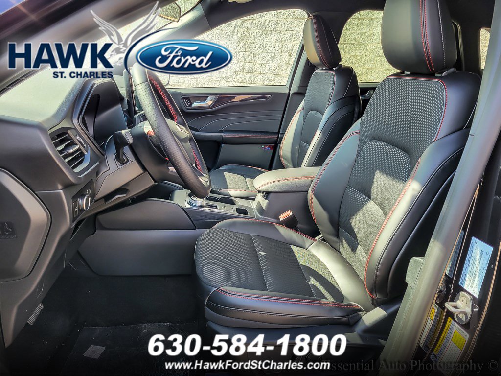 2025 FORD ESCAPE - Image 7