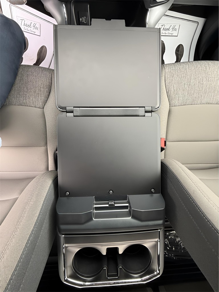 2025 Ford F-150 XLT photo 15