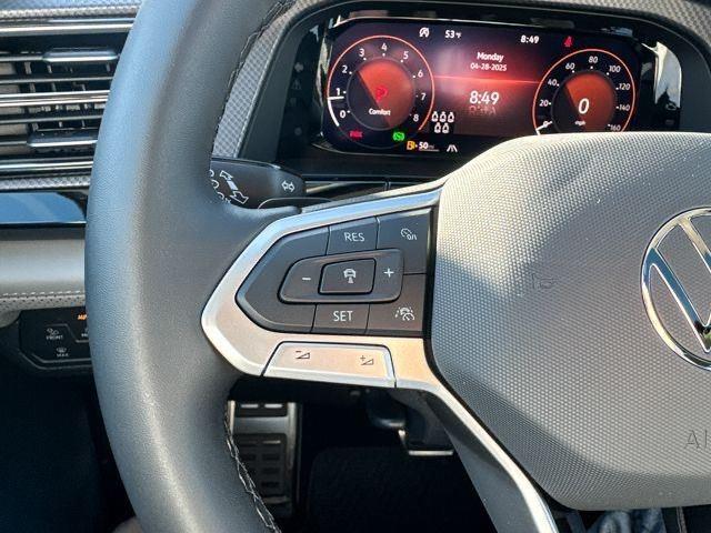 2025 Volkswagen Atlas Peak Edition SE photo 23