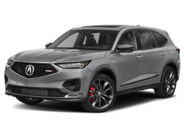 2022 Acura MDX Type S's photo