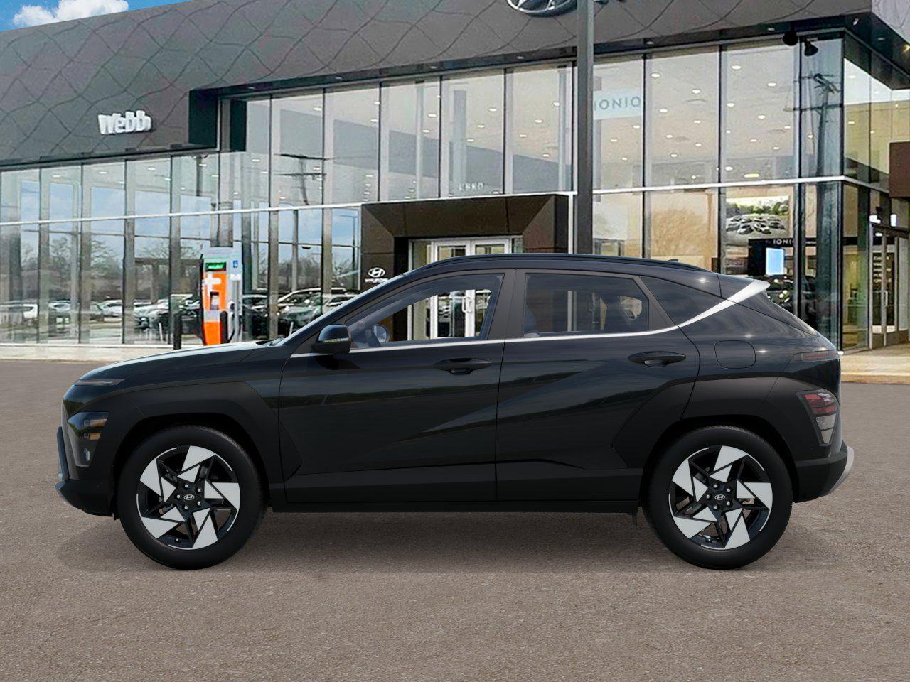 2026 Hyundai Kona SEL photo 2