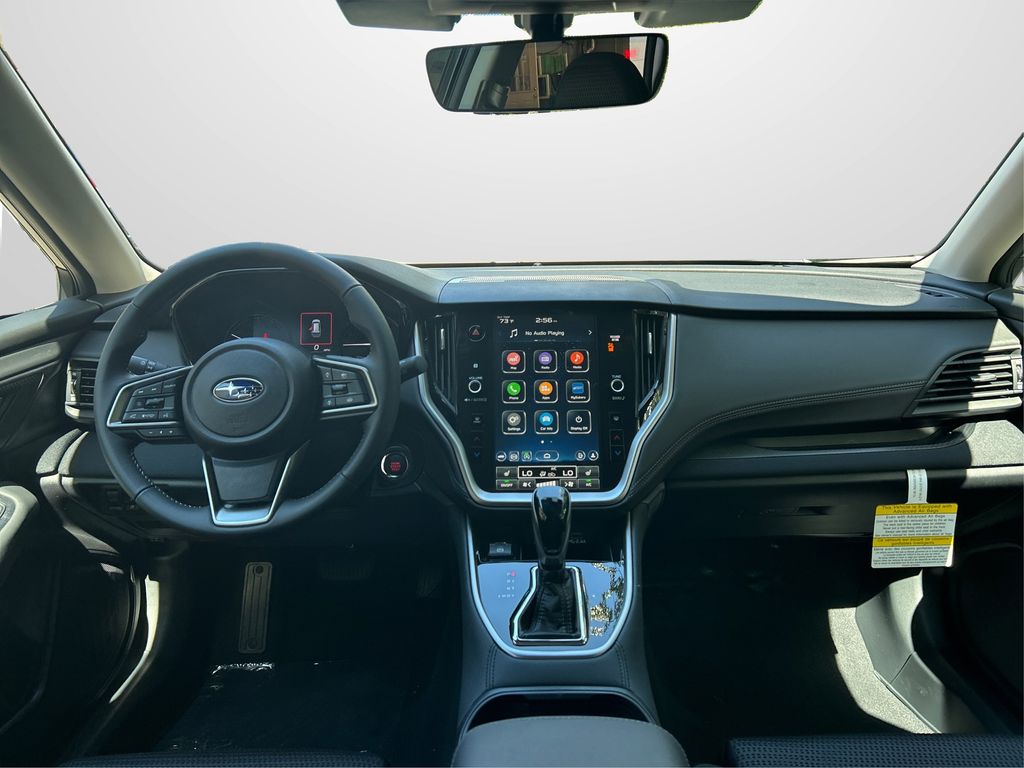 2025 Subaru Outback Premium photo 25