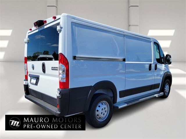 2023 Ram ProMaster 2500 Base photo 3