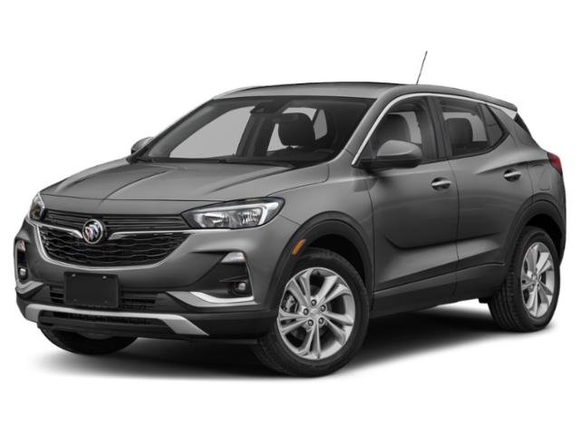 2022 Buick Encore GX Preferred's photo