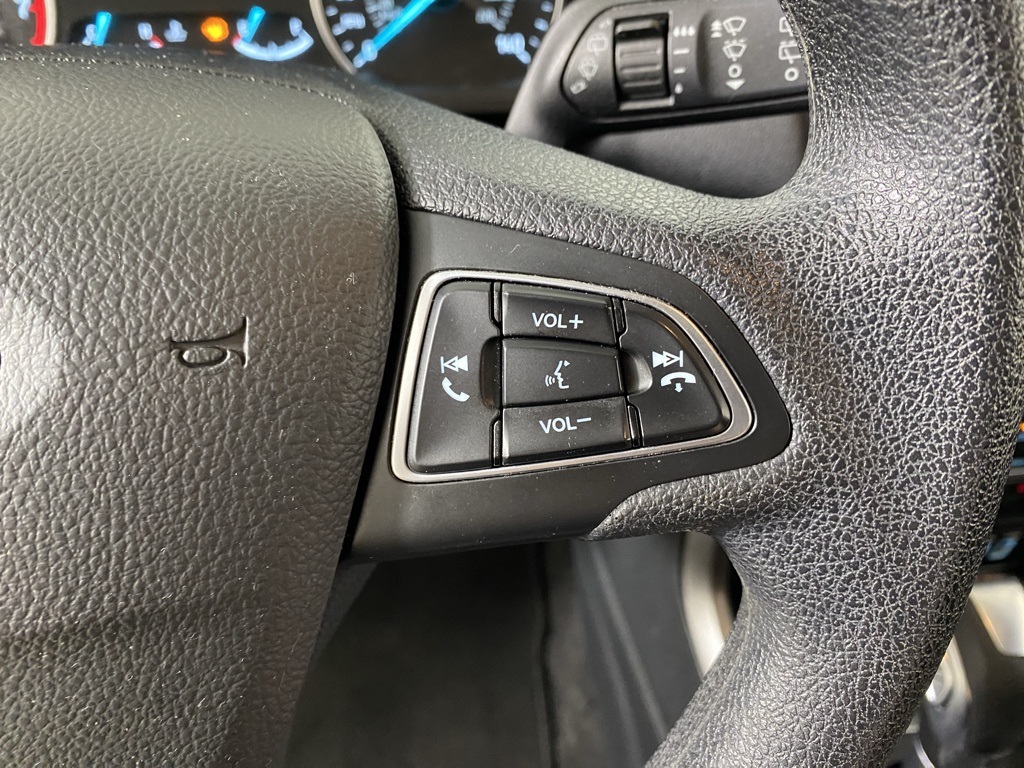 2022 Ford EcoSport SE photo 15