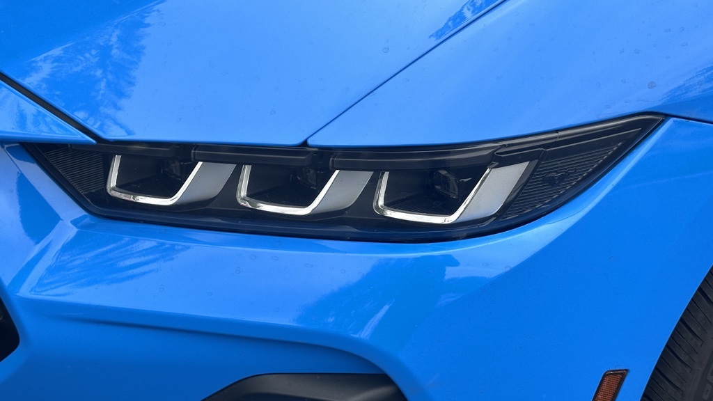 2024 Ford Mustang GT Premium photo 12