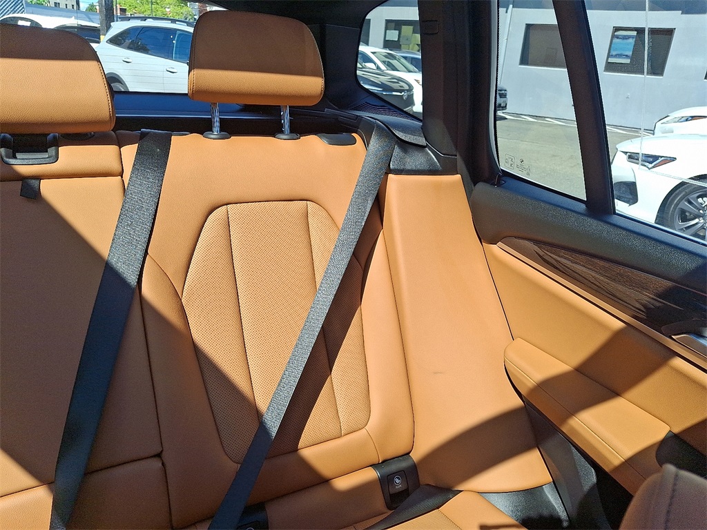 2022 Bmw X3 xDrive30i photo 19