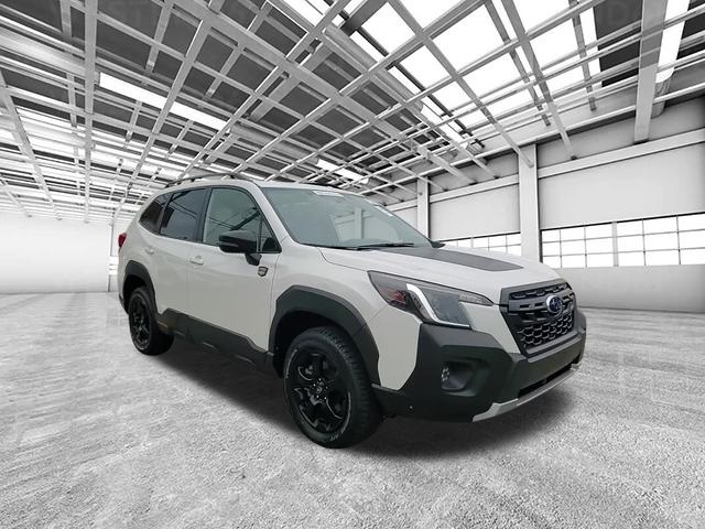 2024 Subaru Forester Wilderness's photo
