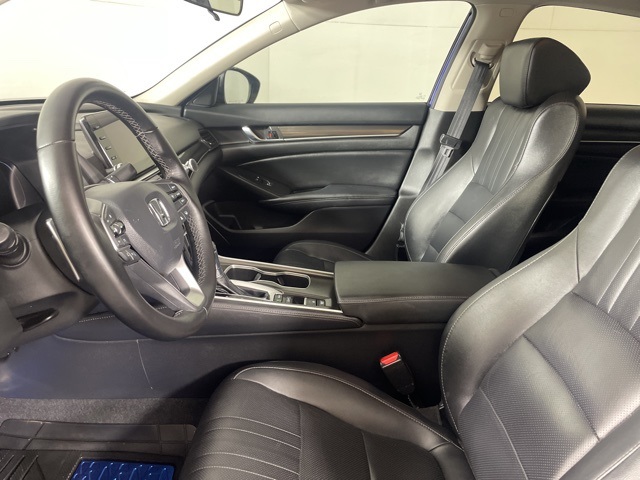 2022 Honda Accord Sport SE photo 19