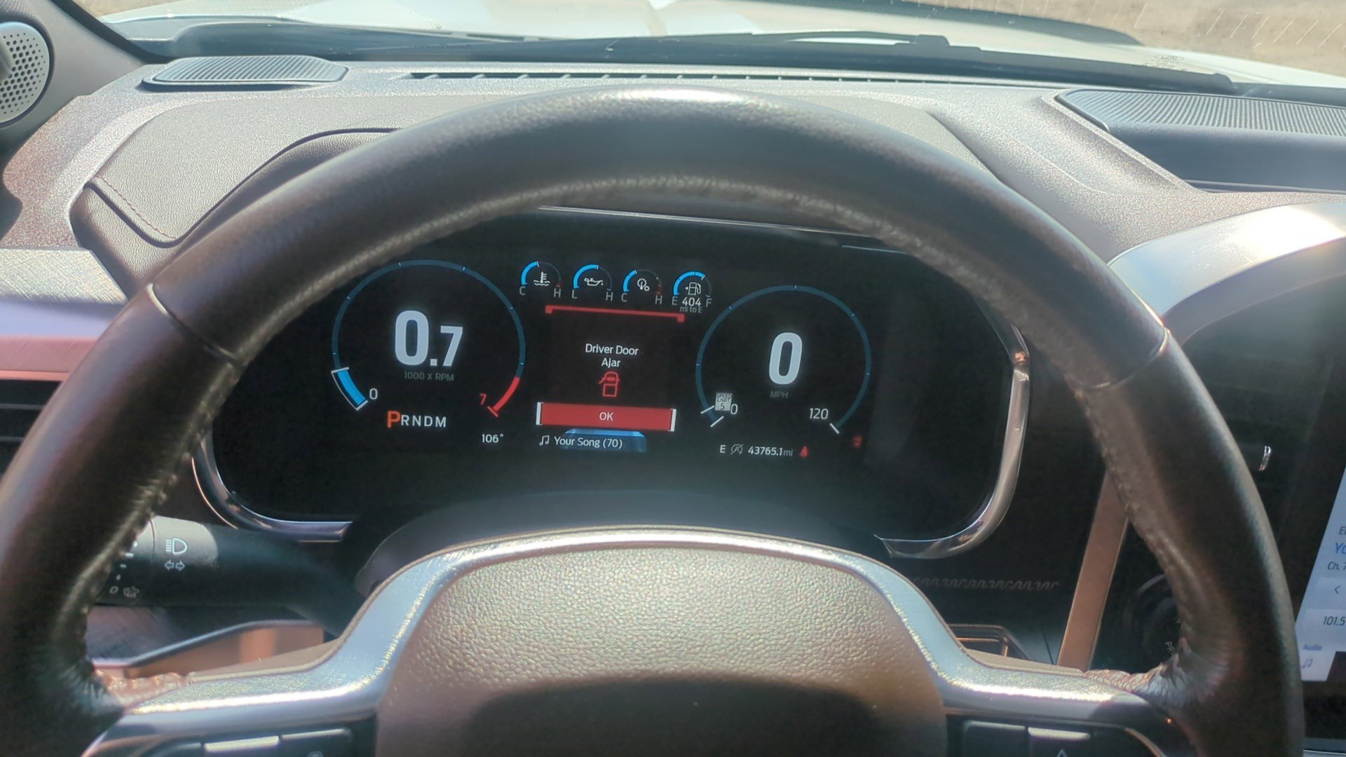 2023 Ford F-150 King Ranch photo 18