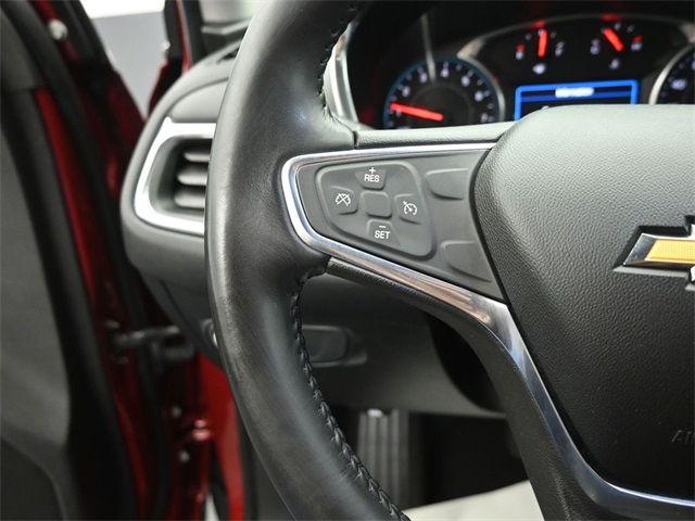 2019 CHEVROLET EQUINOX - Image 16