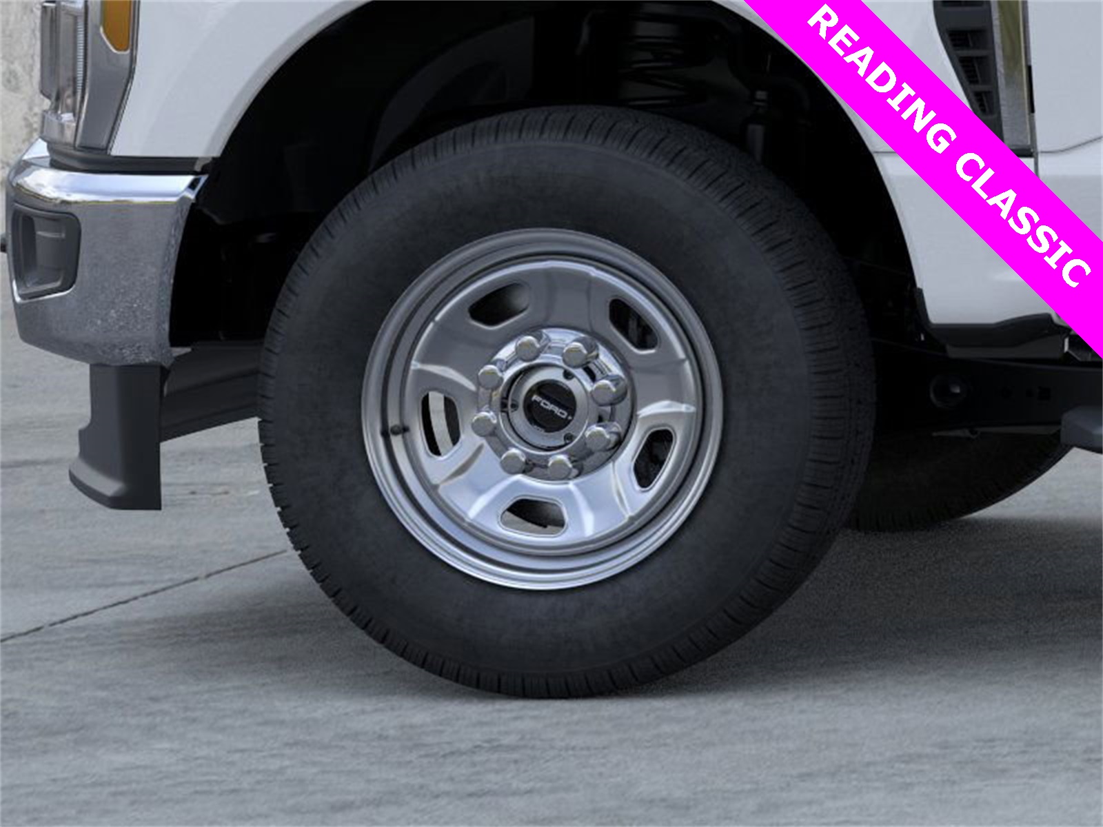 2025 Ford F-350 photo 17