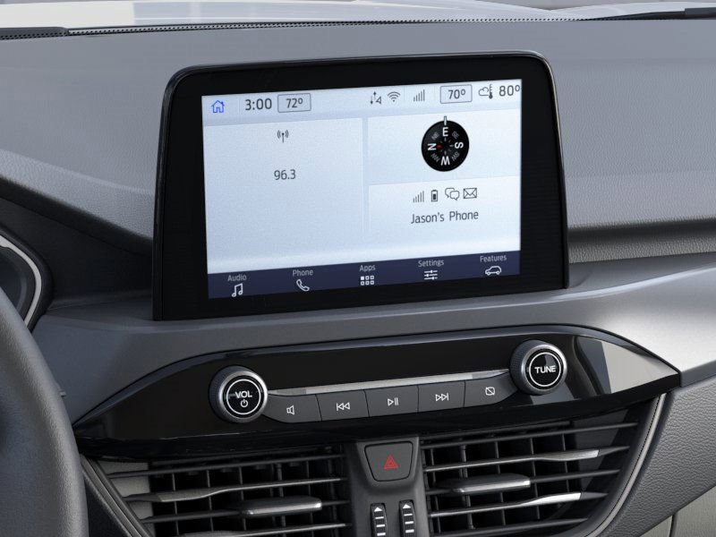 2025 Ford Escape Active photo 11
