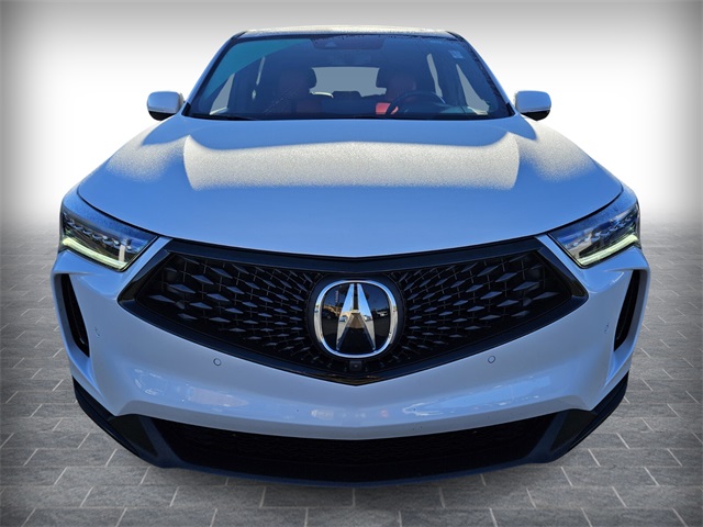 2024 Acura RDX A-Spec Advance photo 2