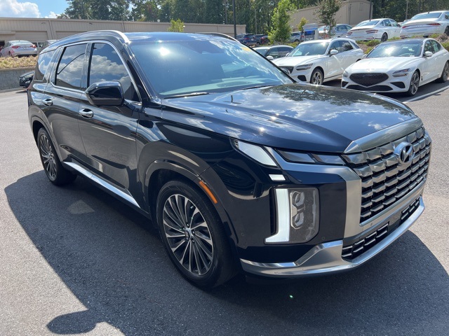 2023 Hyundai Palisade Calligraphy photo 7