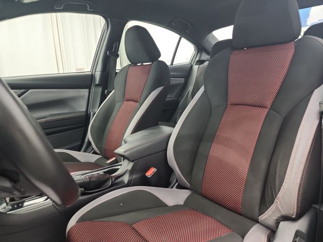 2020 Subaru Impreza Sport photo 28