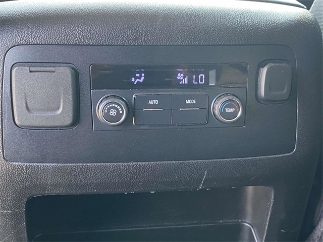 2020 Chevrolet Tahoe LS photo 28