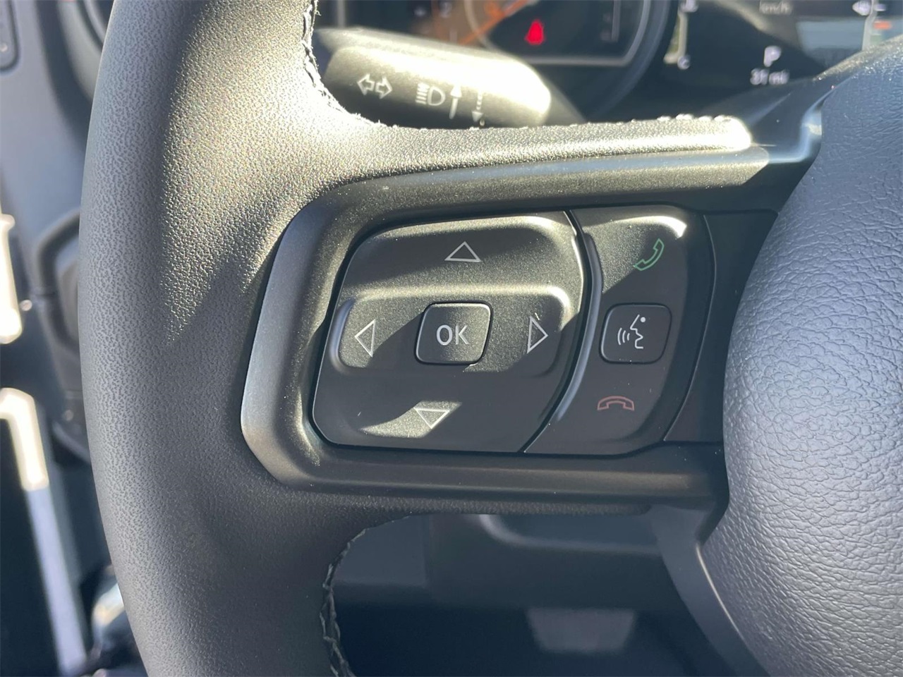 2025 Jeep Gladiator Mojave photo 12