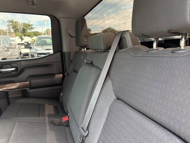 2022 Chevrolet Silverado 1500 RST photo 20