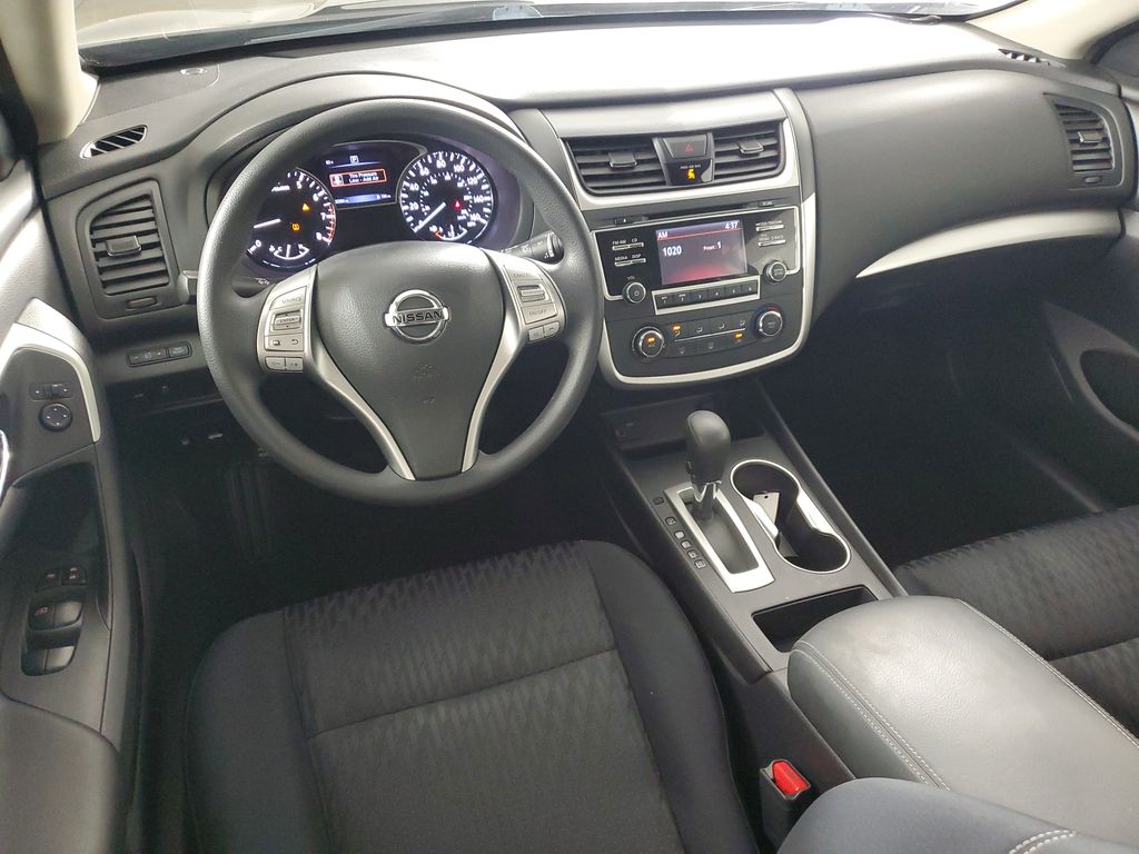 2017 Nissan Altima 2.5 S photo 15