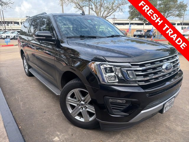 2019 Ford Expedition XLT's photo