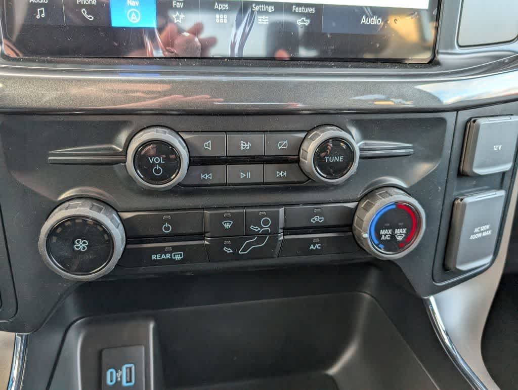 2024 Ford F-150 STX photo 26