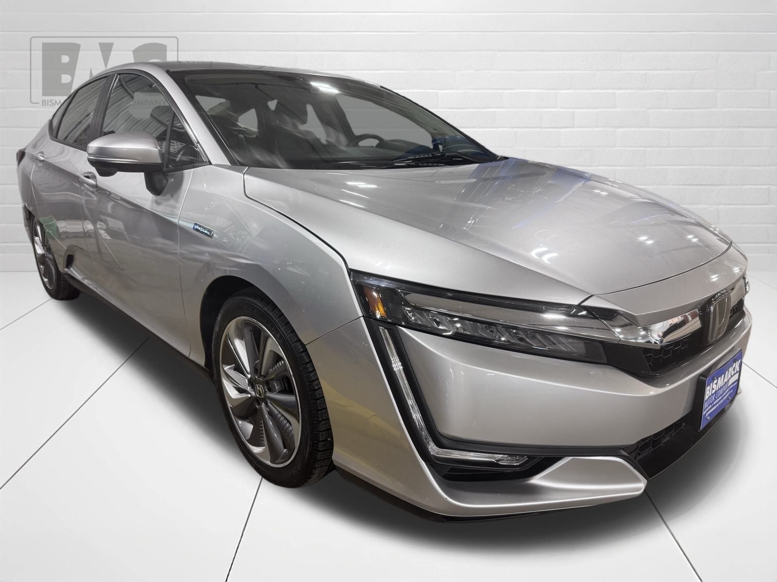 2018 Honda Clarity Base