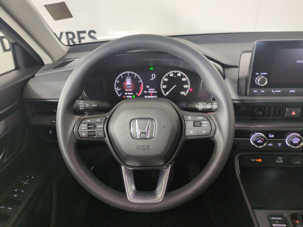 2024 Honda CR-V LX photo 14