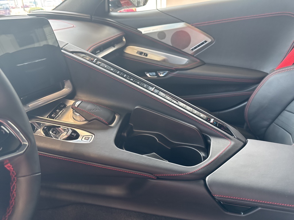 2023 Chevrolet Corvette Stingray 3LT photo 22