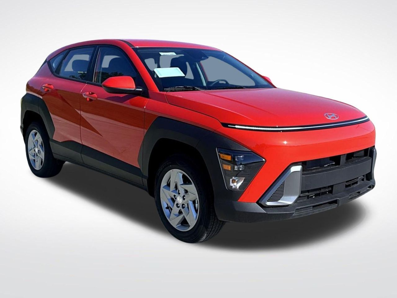 2026 Hyundai Kona SE photo 3