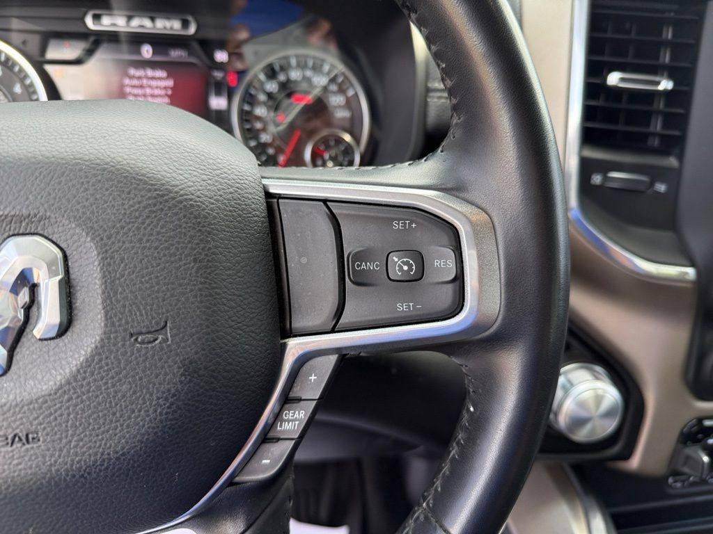 2022 Ram 1500 Laramie photo 21