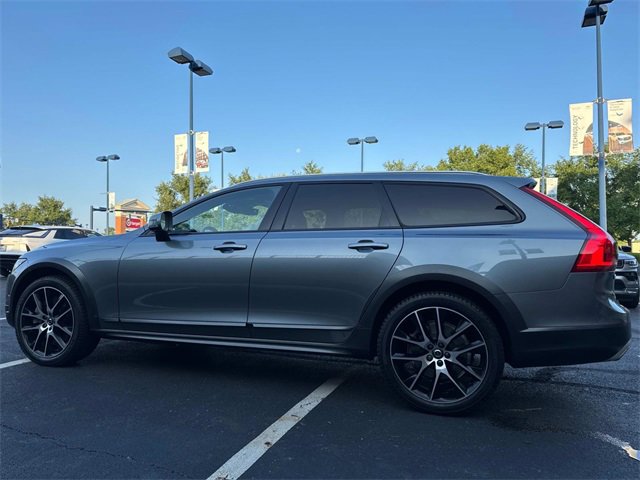 2018 Volvo V90 Cross Country T6 Inscription photo 4