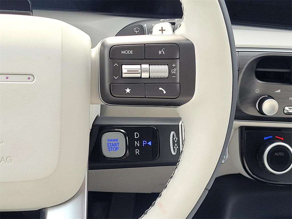 2026 Hyundai Palisade Calligraphy photo 25