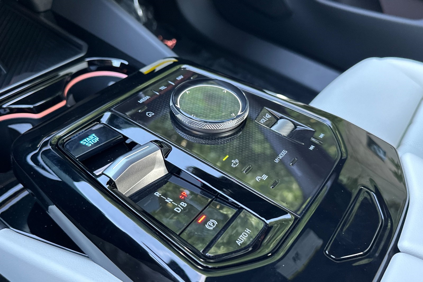 2026 Bmw i5 eDrive40 photo 16