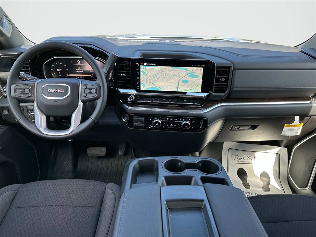 2026 Gmc Sierra 1500 Elevation photo 13