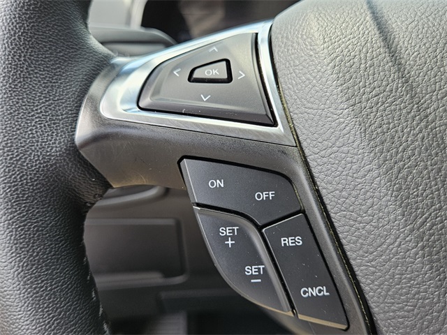 2024 Ford Edge SEL photo 22